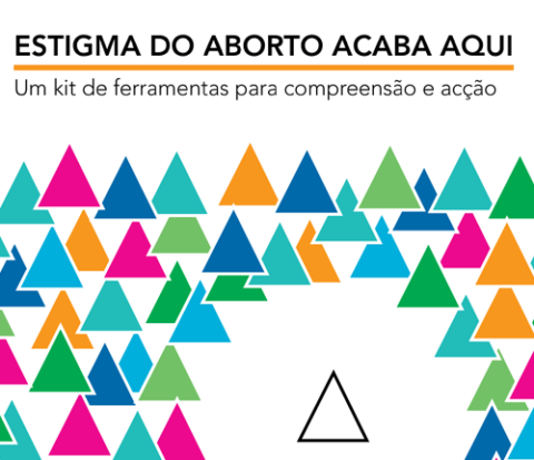 Estigma Do Aborto Acaba Aqui Um Kit De Ferramentas Para Compreens O E