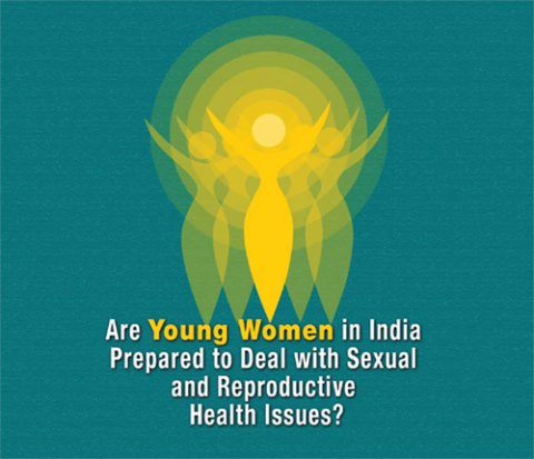 case study on women's health in india