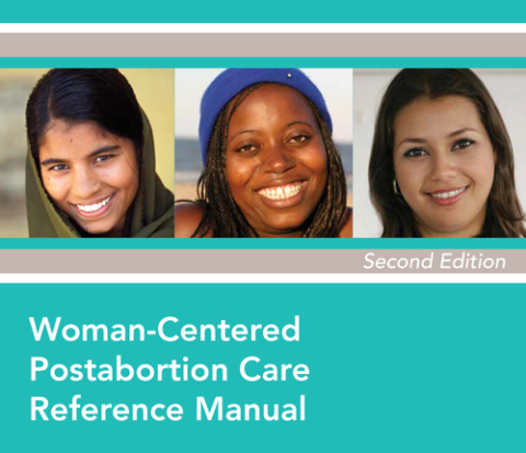 The ‘go-to’ Training Curriculum For Abortion Care: Ipas’s Newly Revised ...