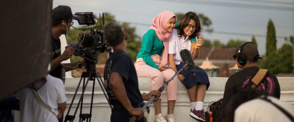 Short Film Helps Bring Sexuality Education To Young Audiences In Indonesia Ipas 