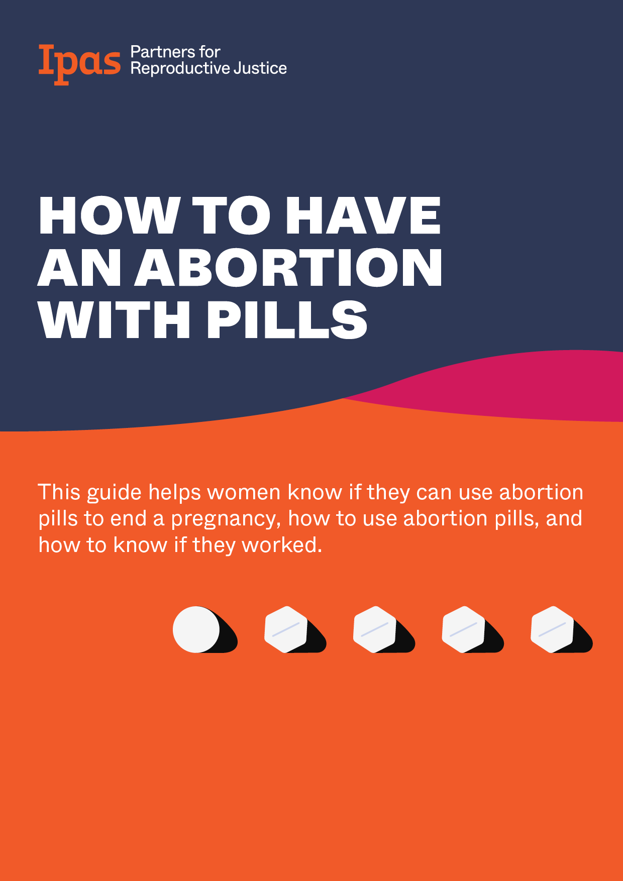 How To Have An Abortion With Pills Ipas