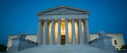 The U.S. Supreme Court